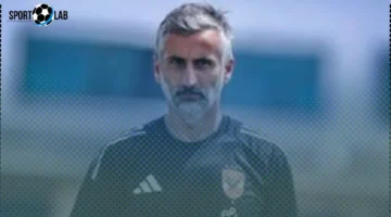 الأهلي يبحث اليوم عن مدير فني قوي بعد إقالة خوسيه ريبيرو